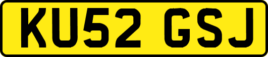 KU52GSJ