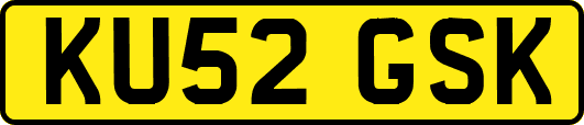 KU52GSK