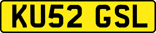 KU52GSL