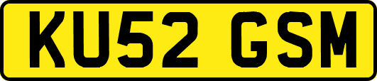 KU52GSM