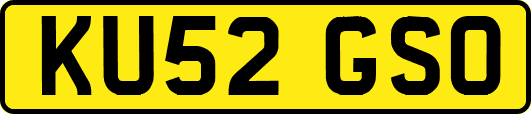 KU52GSO