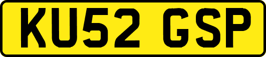 KU52GSP