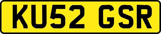 KU52GSR
