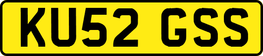 KU52GSS