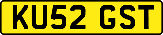 KU52GST