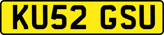 KU52GSU
