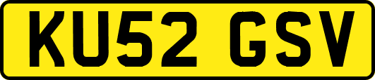 KU52GSV
