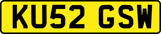 KU52GSW