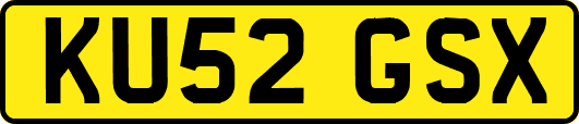 KU52GSX
