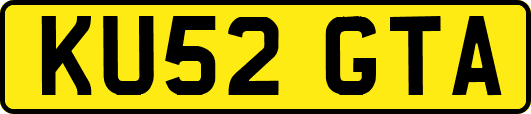 KU52GTA