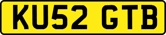 KU52GTB