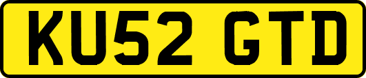 KU52GTD