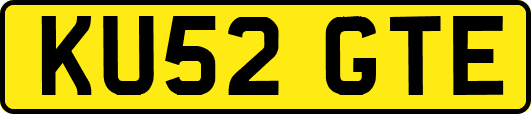 KU52GTE