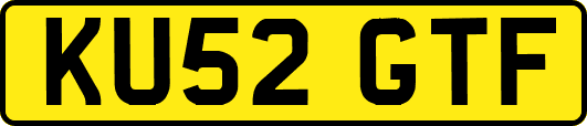 KU52GTF