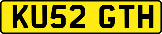 KU52GTH