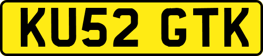 KU52GTK