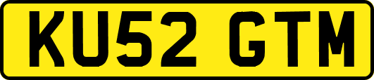 KU52GTM