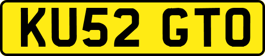 KU52GTO