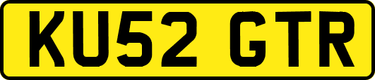 KU52GTR