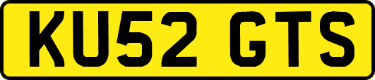KU52GTS