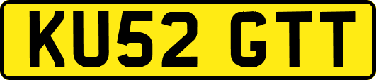 KU52GTT