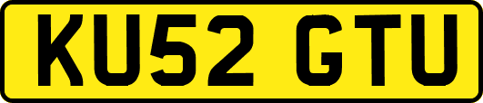 KU52GTU