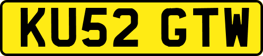 KU52GTW