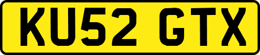 KU52GTX