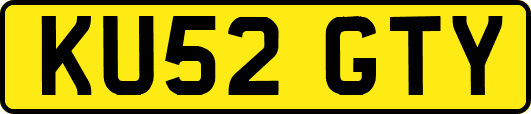 KU52GTY