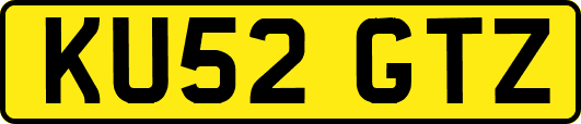 KU52GTZ