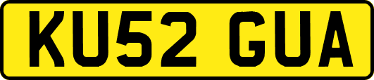 KU52GUA
