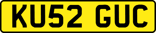 KU52GUC