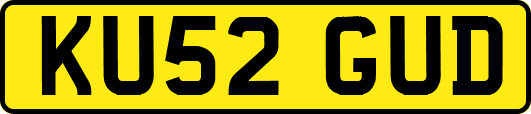 KU52GUD
