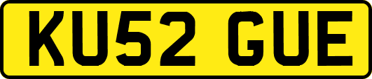 KU52GUE