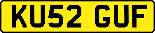 KU52GUF
