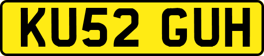 KU52GUH