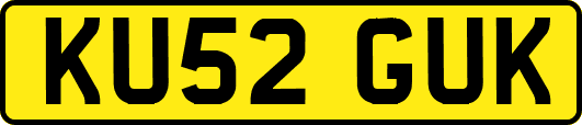 KU52GUK