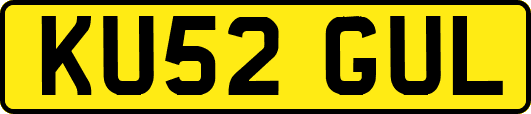 KU52GUL