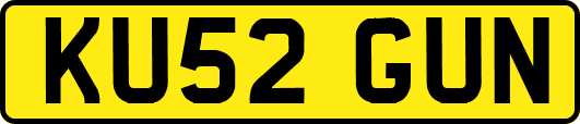 KU52GUN