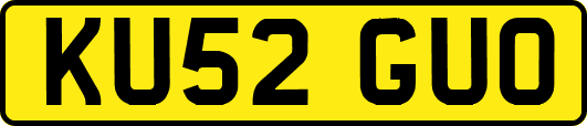 KU52GUO