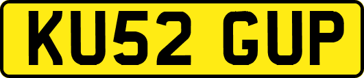 KU52GUP