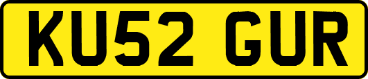 KU52GUR