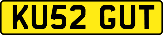 KU52GUT