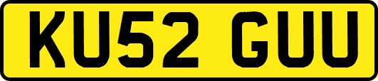 KU52GUU