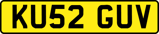 KU52GUV