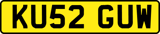 KU52GUW
