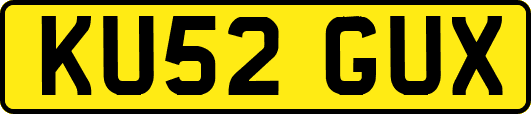 KU52GUX
