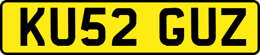 KU52GUZ