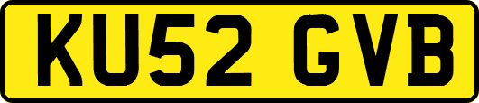 KU52GVB