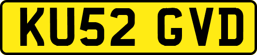 KU52GVD